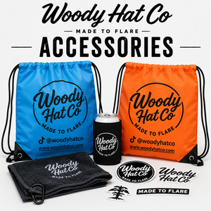 Accessories and Clothing