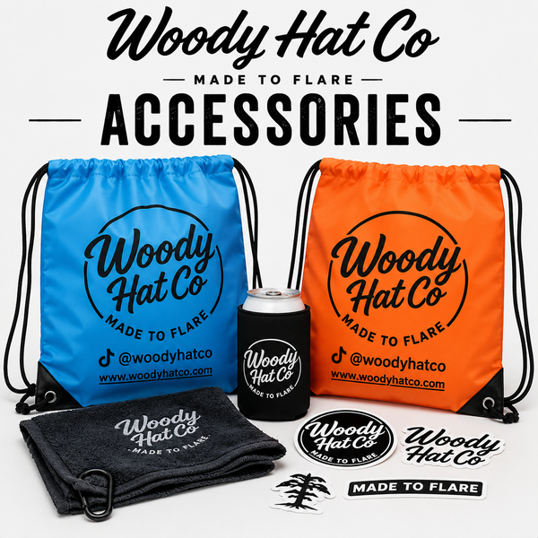 Accessories and Clothing