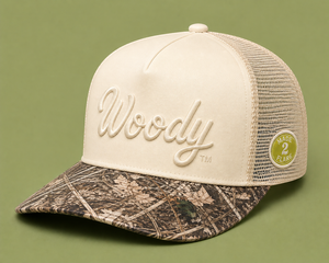 Ivory Marsh Pony Fit™