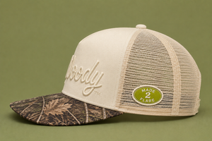 Ivory Marsh Pony Fit™