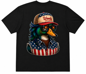 4th of July Duck Tee™ PRE-ORDER