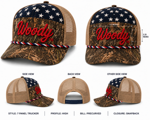 Freedom Flare 75
