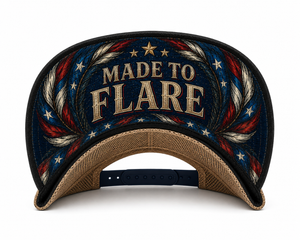 Freedom Flare 75