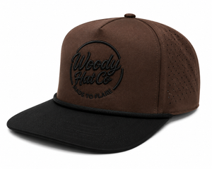Heritage Brown