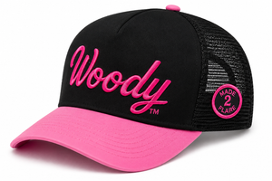 PINK BILL Ponyfit