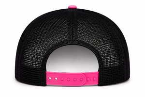 PINK BILL