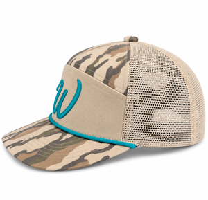Lowland Teal