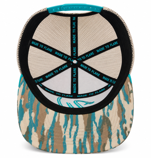 Lowland Teal
