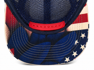 America Duck Yeah